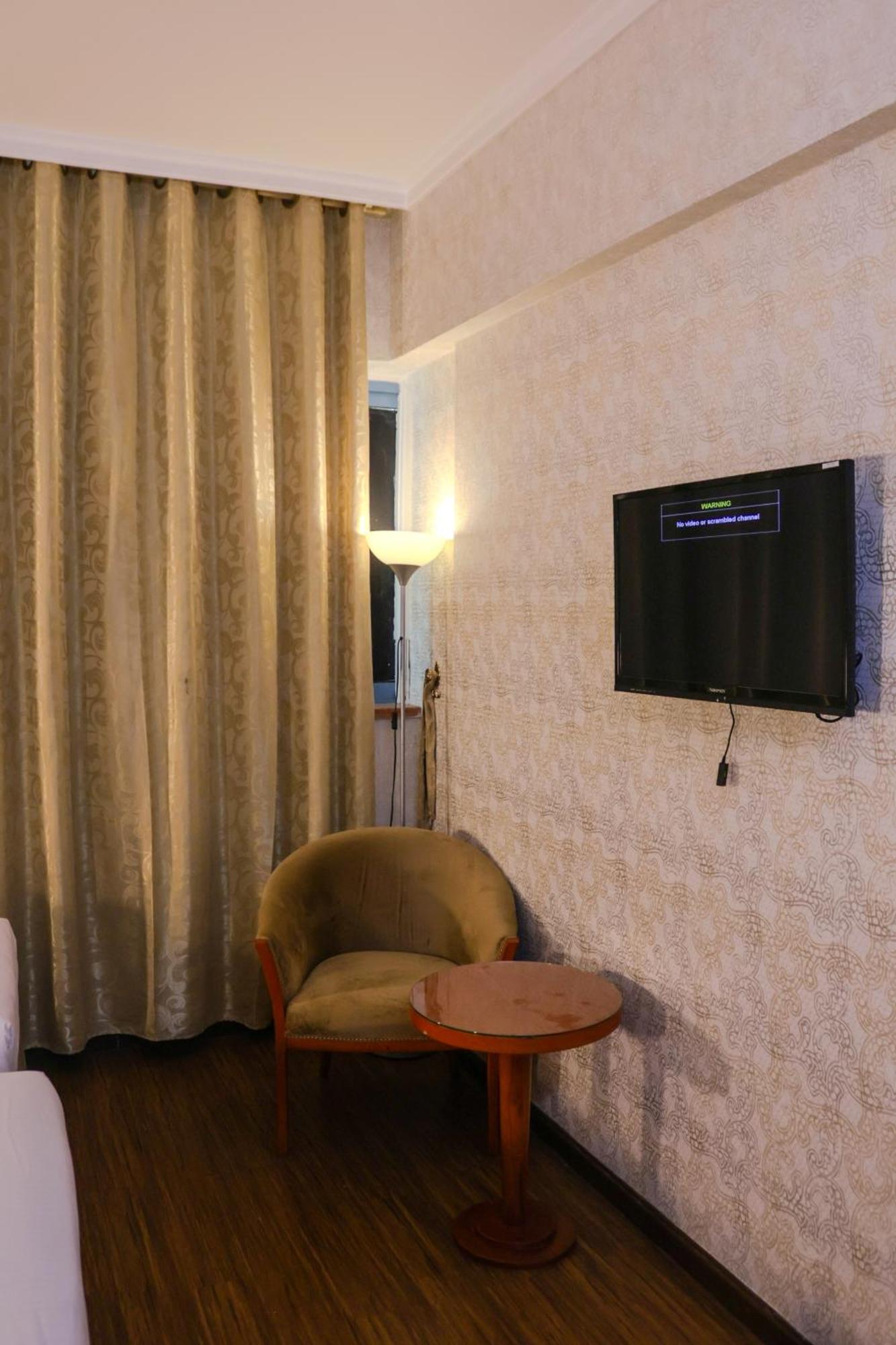 Boonmax Hotel Dubai Exteriör bild